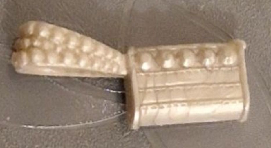 Bambole: sac pour Barbie – Usato da Couvet venduto da Pioune
