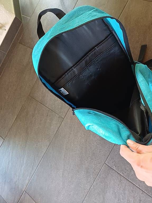 Sacs à dos: Rucksack – Neuf avec emballage d'origine à Elgg par Kathrin83 2