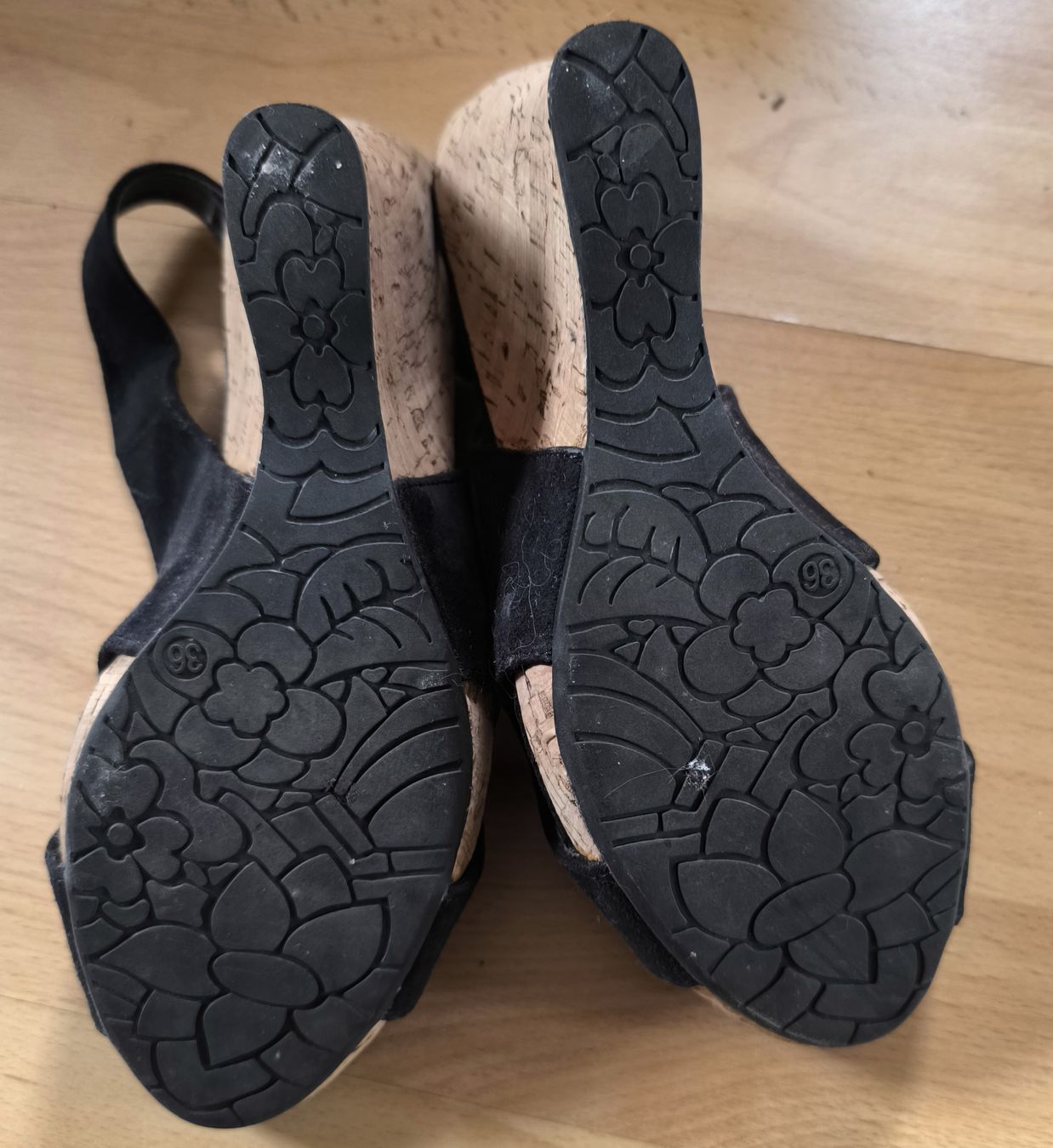 Scarpe da donna: Sommerschuhe – Usato da Fischbach LU venduto da BuBri 2