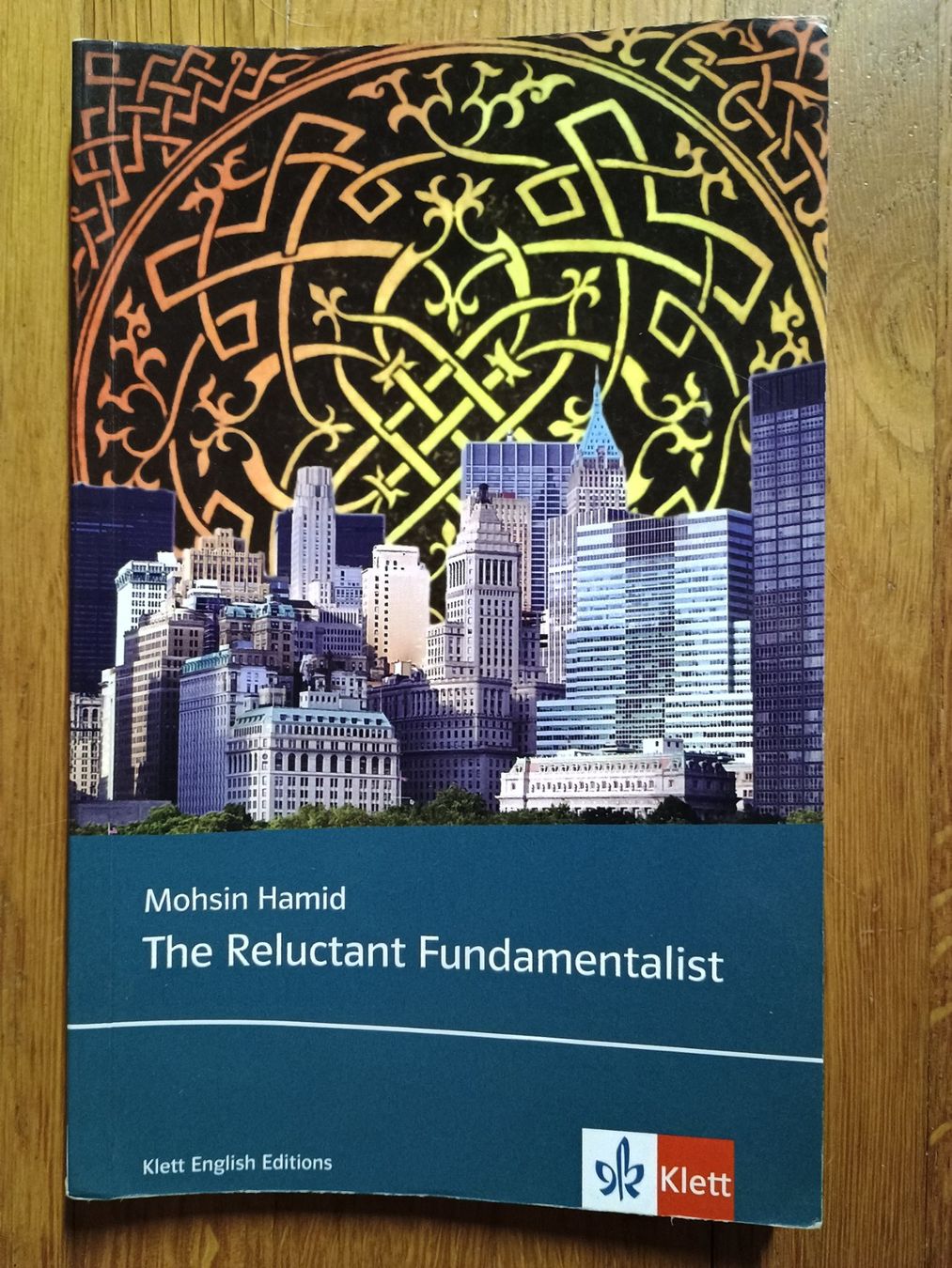 Bücher: The Reluctant Fundamentalist Mohsin Hamid – Gebraucht aus Bremgarten AG von Meier1