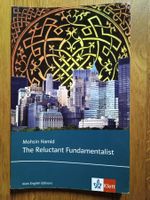 The Reluctant Fundamentalist Mohsin Hamid
