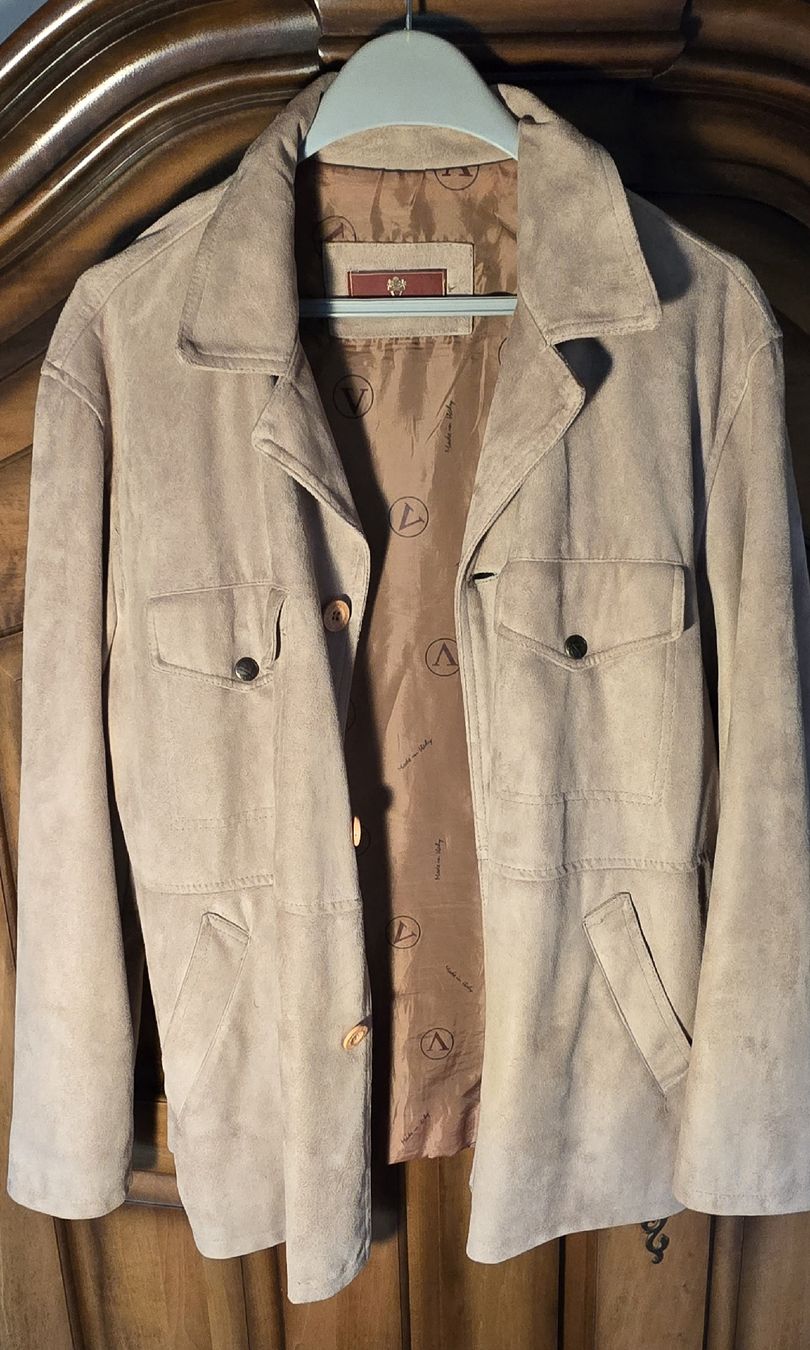 Jacken: Herrenjacke – Gebraucht aus Winterthur von Bluedrummer52 5