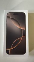 iPhone 16 Pro 128 GB  Top Zustand