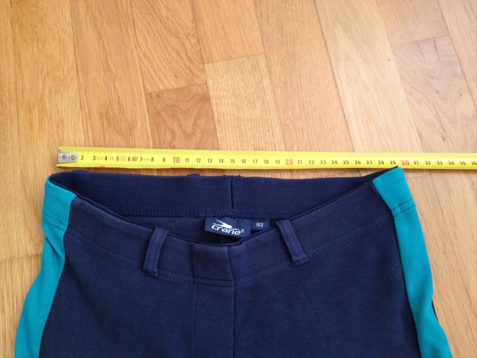Pantaloni: Reit Hose – Usato da Dübendorf venduto da Fip05 3