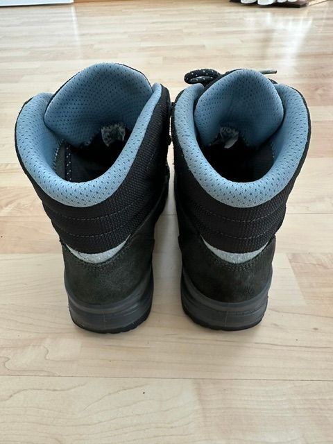 Lowa Chaussures femmes: Lowa Sciora Evo GTX Damen-Wanderschuh Gr. 42 – D'occasion à Horgen par nafets8810 1