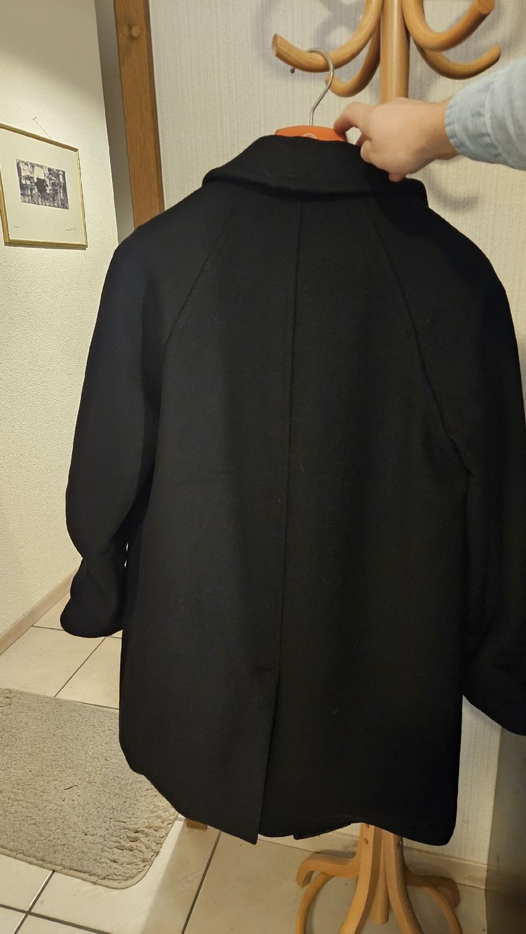 Zara Cappotti: Mantel Zara Grösse S – Nuovo (secondo la descrizione) da Sursee venduto da paul256 1