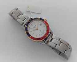 Certina DS Trionyx Pepsi Lady Diver 200M – Top-Zustand