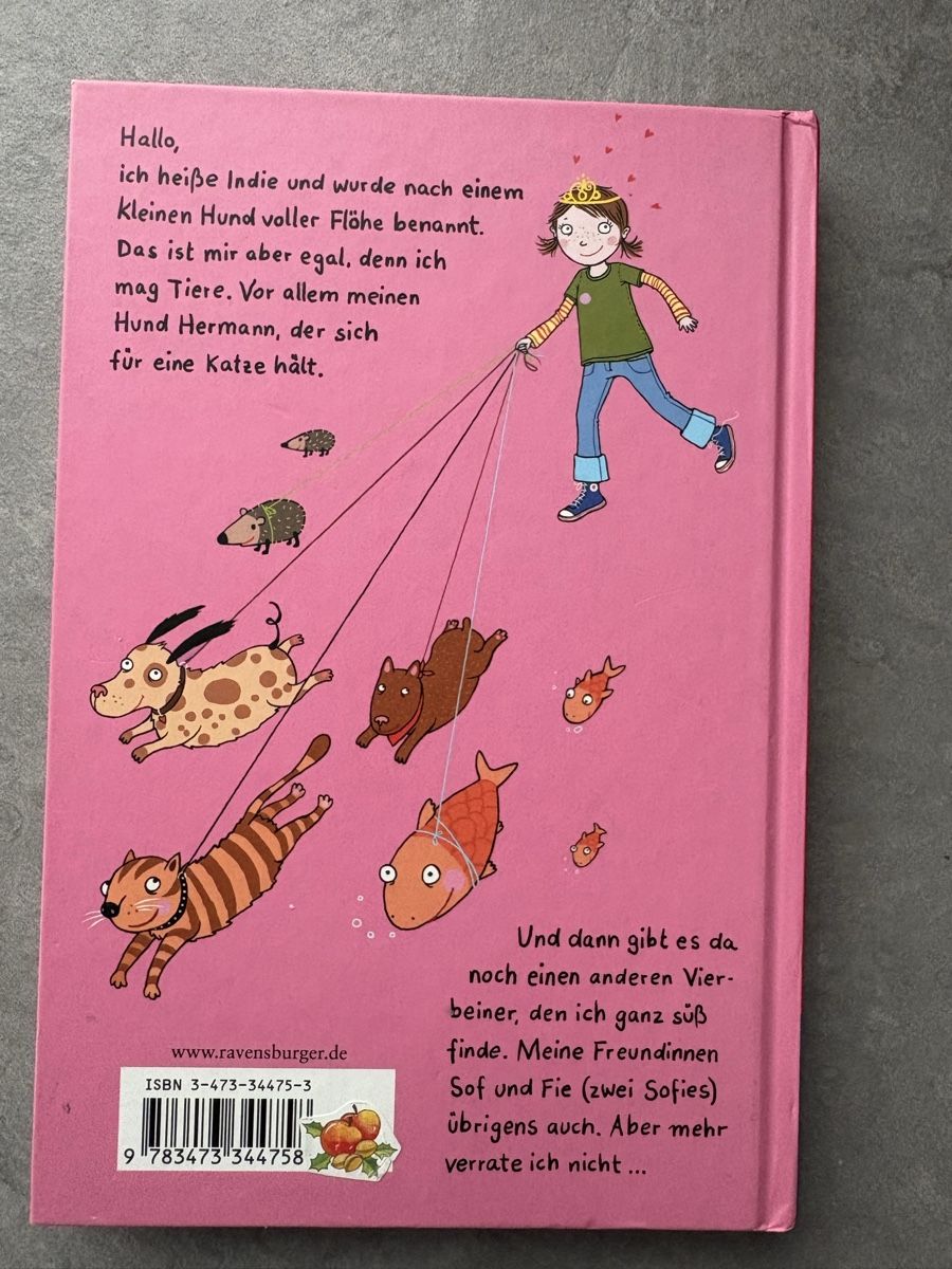 Libri: Indies Welt - verrückt nach DIB – Nuovo (secondo la descrizione) da Oberdorf SO venduto da retowolf 1
