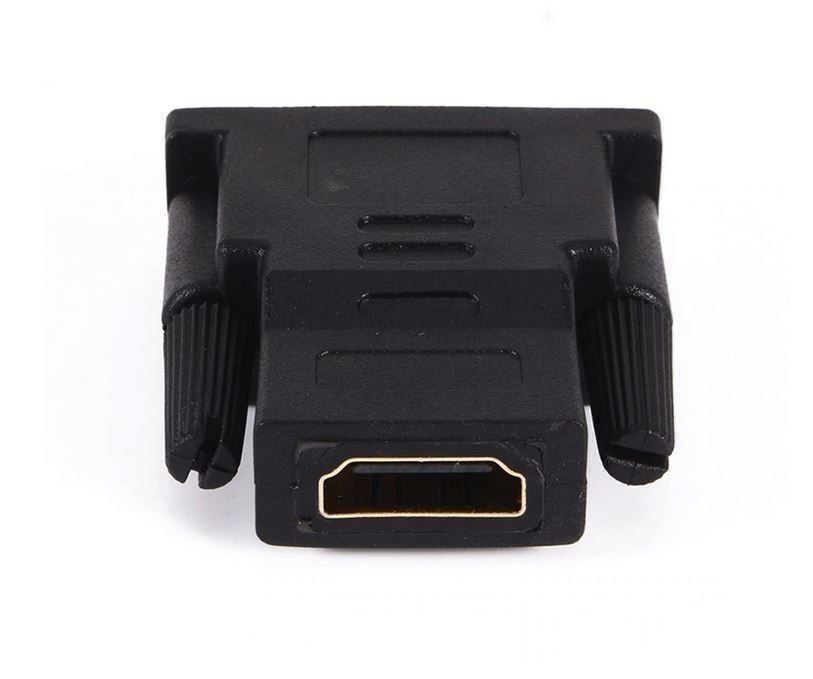 Adattatori: DVI - HDMI Adapter – Nuovo e nell'imballaggio originale da Sursee venduto da allduino 2