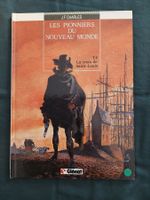 Les Pionniers Du N.Monde T.4 La C. De St. Louis EO 1988 TBE+