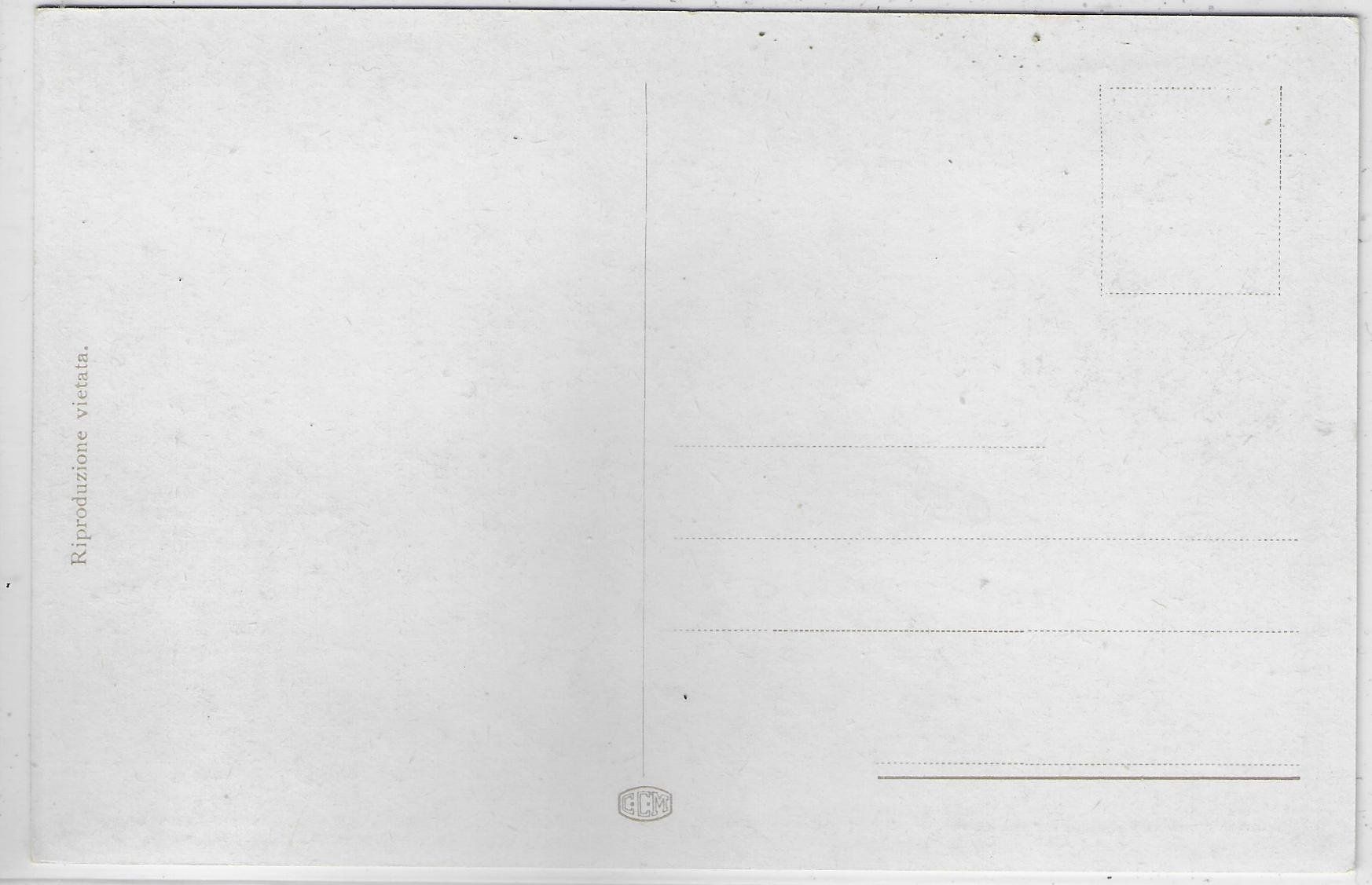 Cartes postales: Sfrattati !... - A. Bertiglia – D'occasion à Ettingen par Kartenplanet 1