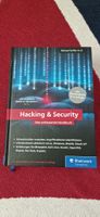 Hacking & Security - Das umfassende Handbuch (2. Auflage)