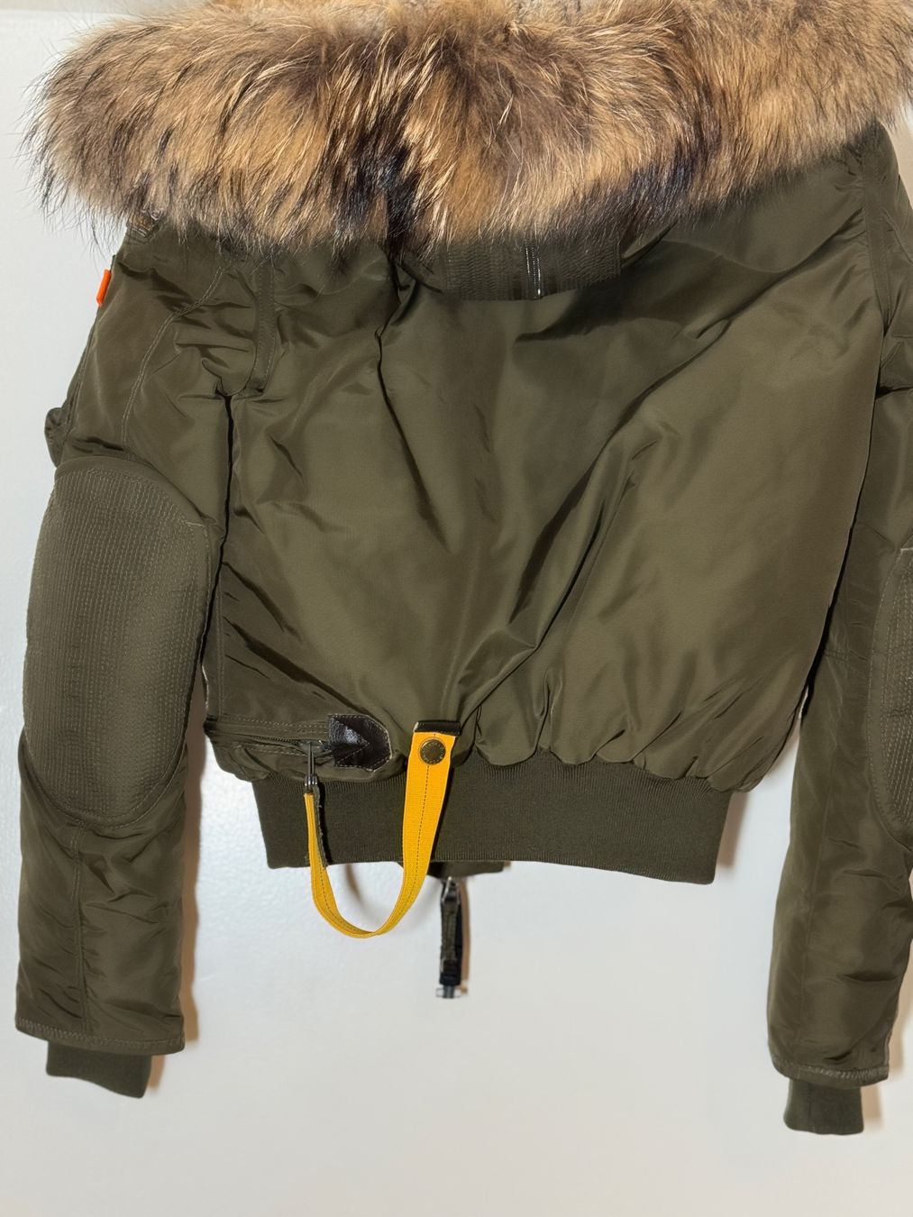 Parajumpers Giacche: Parajumpers Jacke – Nuovo (secondo la descrizione) da Kaiseraugst venduto da Blondi_xx 1