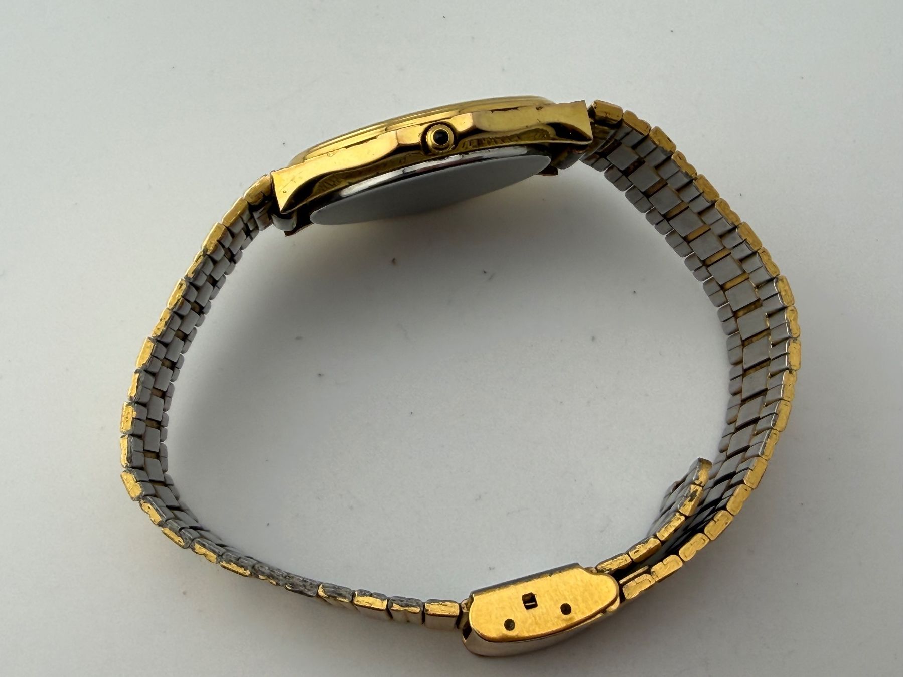 Orologi: VALGINE Herrenuhr läuft – Usato da Biel/Bienne venduto da MrP_WatchesBiel 2