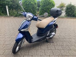 Piaggio Liberty 125 iGet ABS