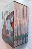 5x Merlin Bücher von T.A. Barron - 5 Bände Set - Merlin-Saga