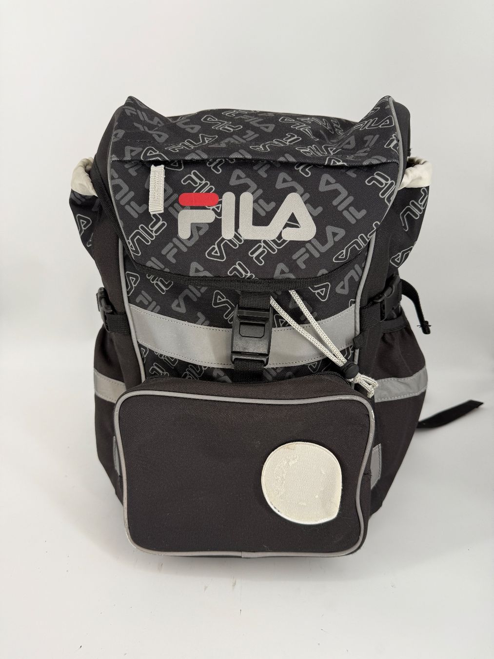 Fila Zaini: Fila Schulrucksack/ Rucksack – Usato da Auenstein venduto da moin.