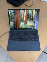 Macbook Air M2 Midnight RAM: 24GB SSD: 2TB Akku 100%