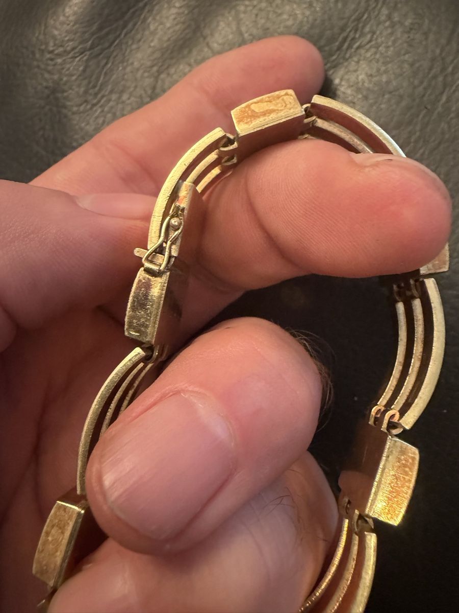 Armbänder & -reifen: Armband  – Gebraucht aus Baden von noli.r 4