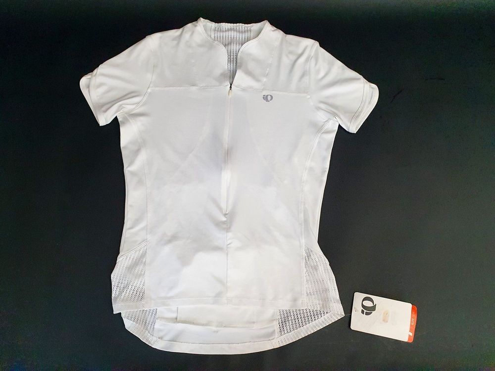 Pearl Izumi Woman  Classic Jersey  Radtrikot UVP 84,95 € Schnäppchen #G-18
