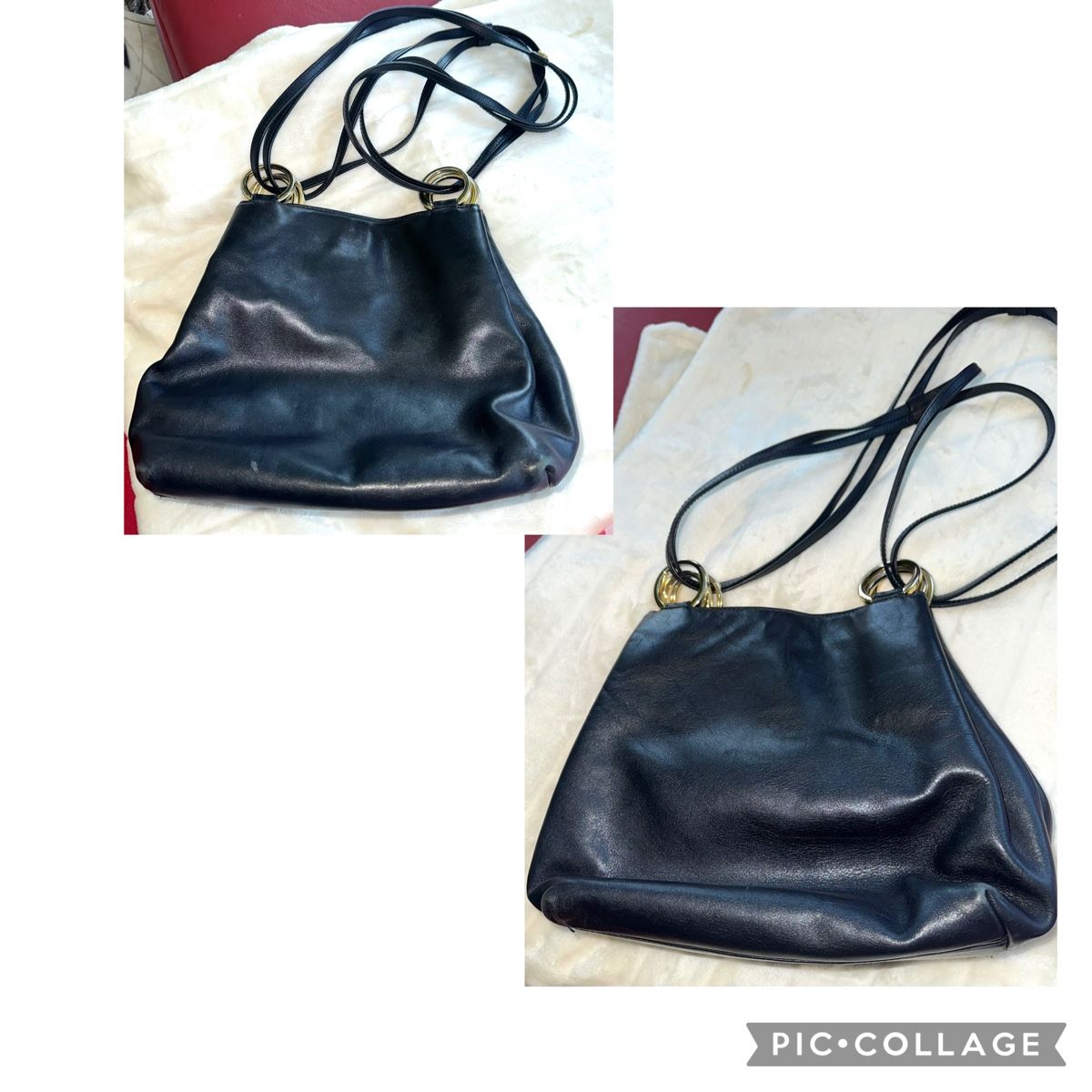 Bally Borse da donna: BALLY LEDERTASCHE  – Usato da Unteraegeri venduto da MH203 5