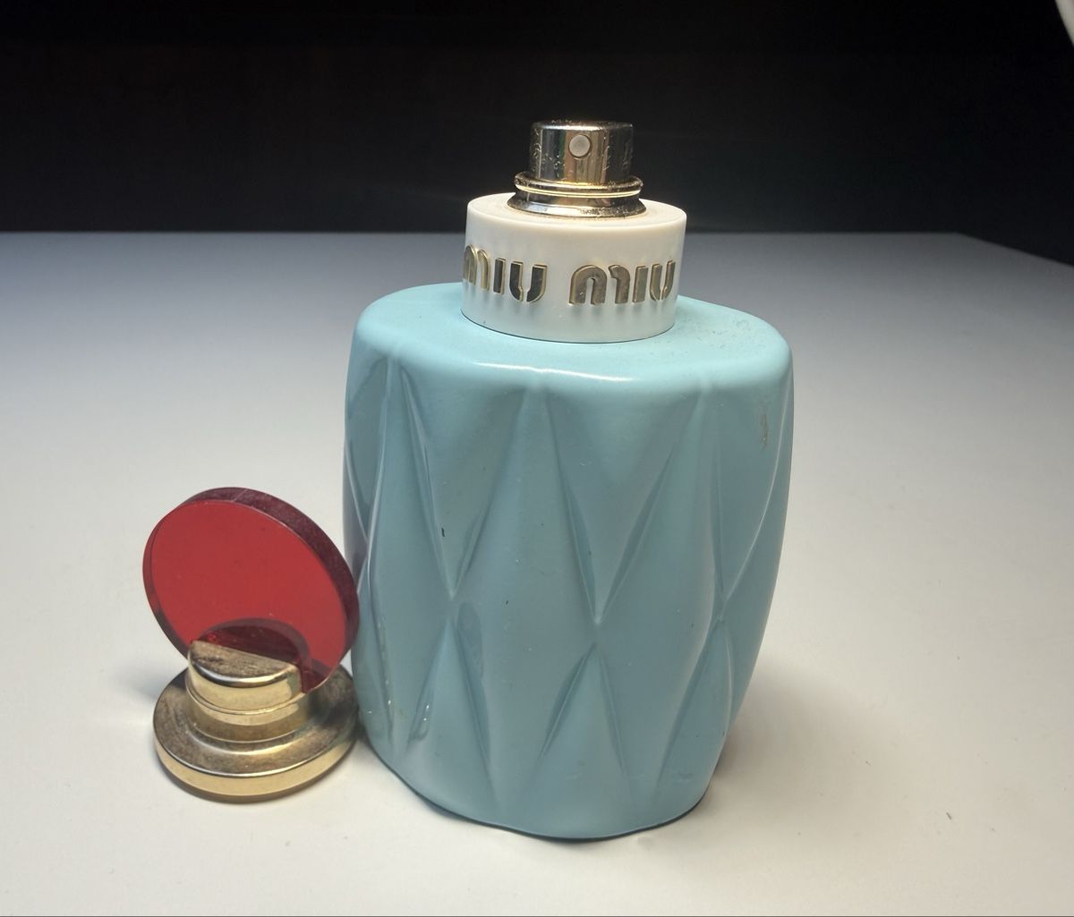 Miu Miu Profumi & Eau de Toilette: Miu Miu Eau de Parfum 70/100ml – Usato da Schattdorf venduto da Remligand 2