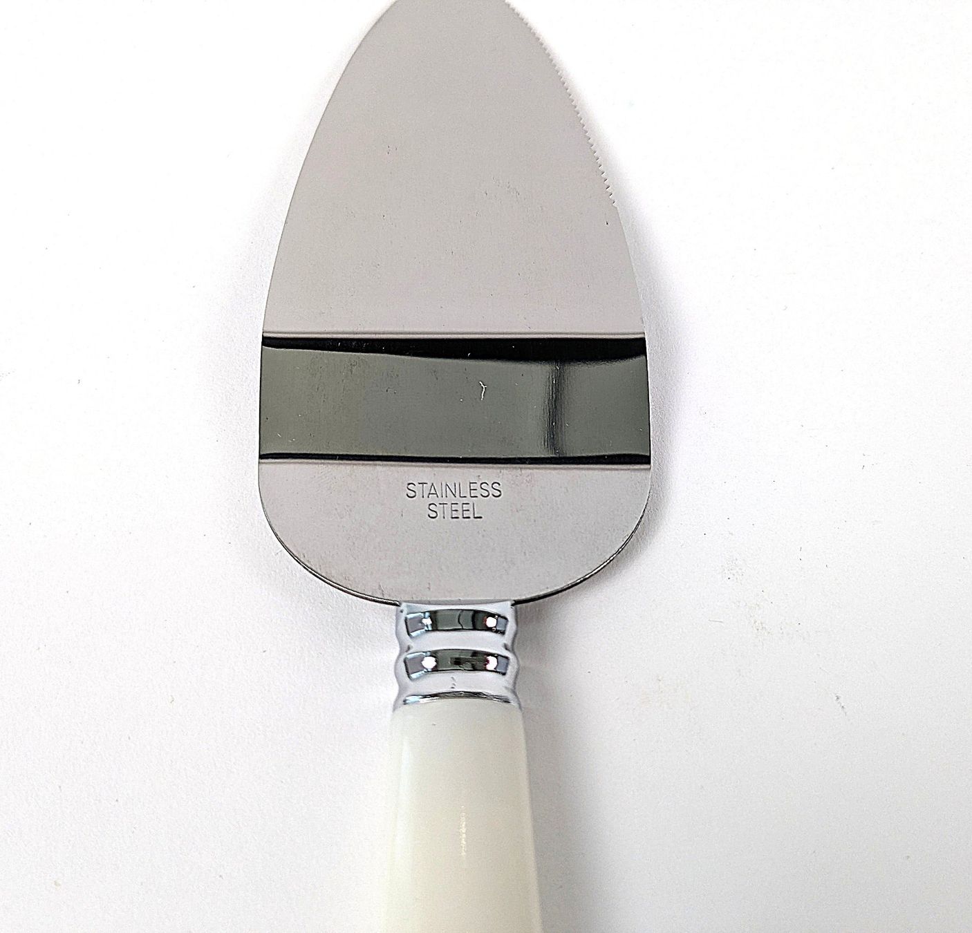 Set di posate: PARTYDECO "Cake Cutter Spatula" – Nuovo (secondo la descrizione) da Dintikon venduto da Restwert_Dintikon 4
