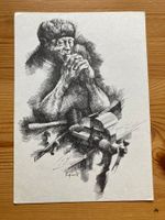 Peter Rüfenacht - Der alte Hof - AK 1981