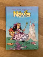 NÄVIS / TOME 5 / PREMIERE EDITION