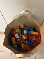 Lego duplo officiels un jeu