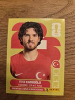 Panini Sticker 2026 TUR 8