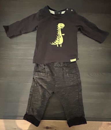 Outfit Baby Grösse 68 Marke babyface
