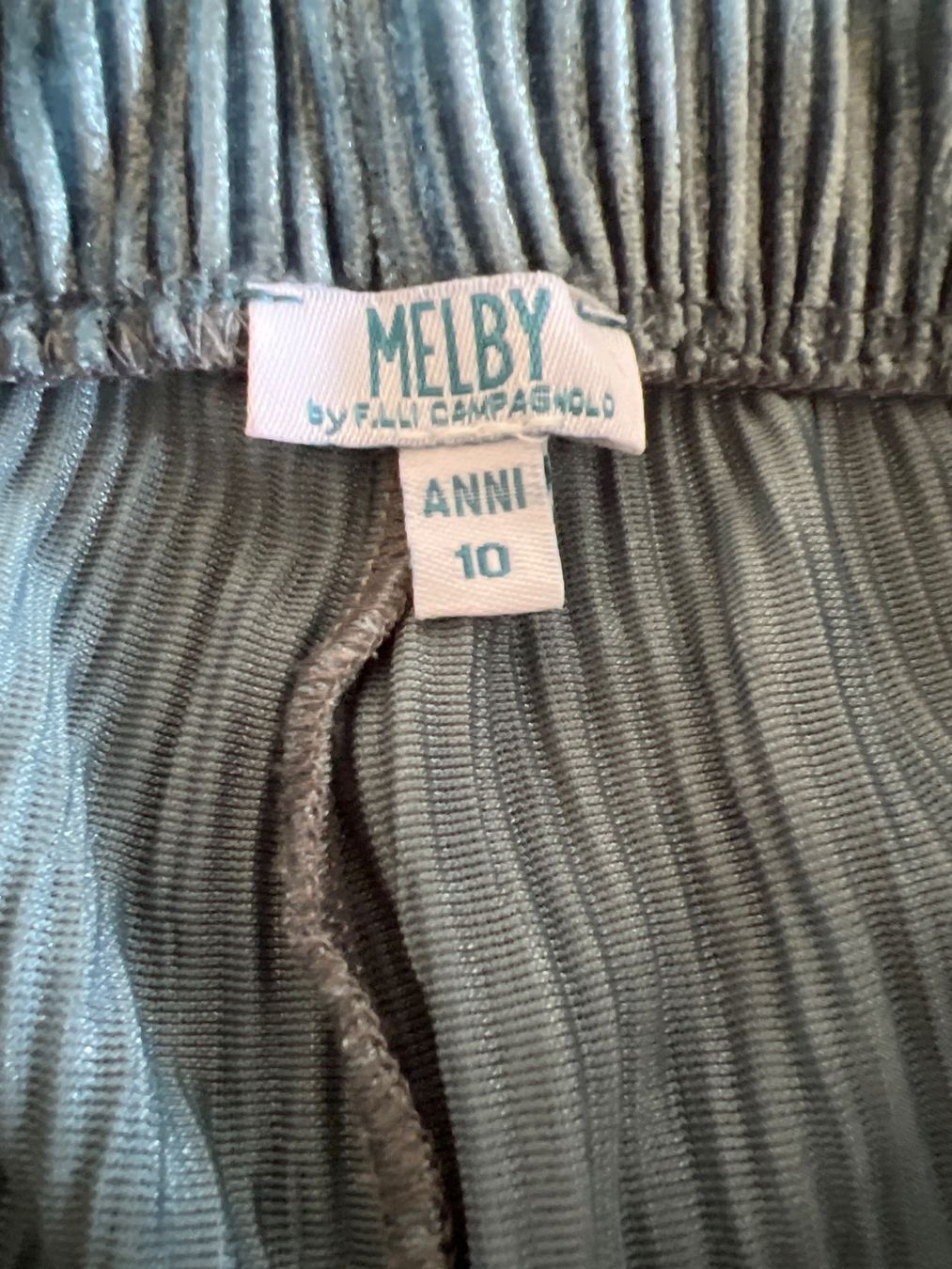 Pantaloni: Hose Melby, Grösse 140 – Usato da Beinwil am See venduto da brigittehug 1