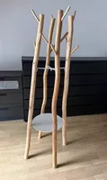 Maisons du Monde Garderobenständer aus Naturholz