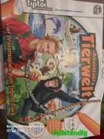 Tiptoi Spielesammlung         ❗️❗️       siehe  Beschreibung