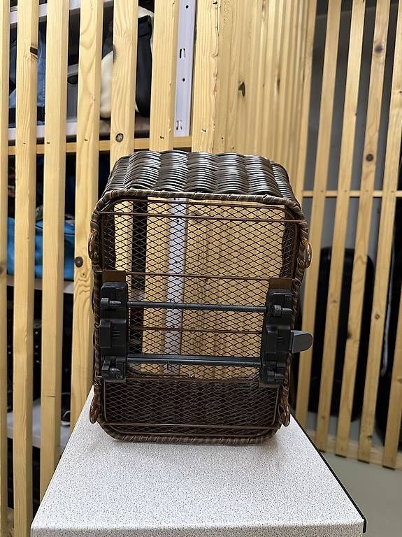 Pezzi di ricambio: Velokorb – Usato da Horw venduto da Sijmij 3
