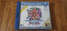Phantasy Star Online