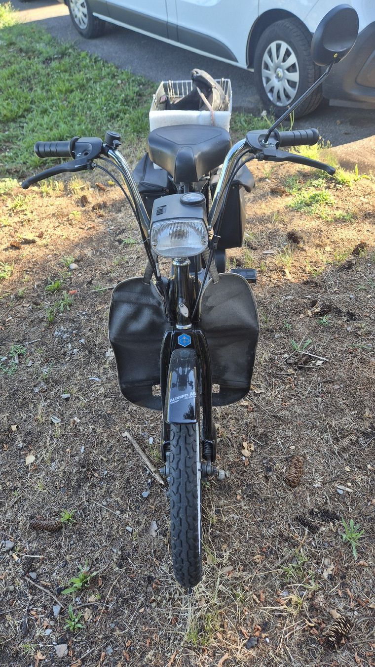 Piaggio Mofas: Ciao Motorrad – Gebraucht aus Neuenhof von Vany0607 2