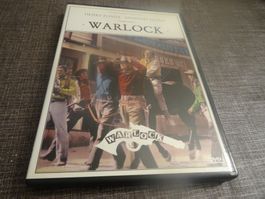 Warlock DVD Henry Fonda Anthony Quinn
