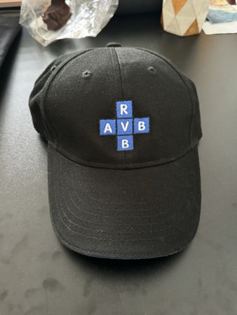 AVB / RVB Baseball Cap 