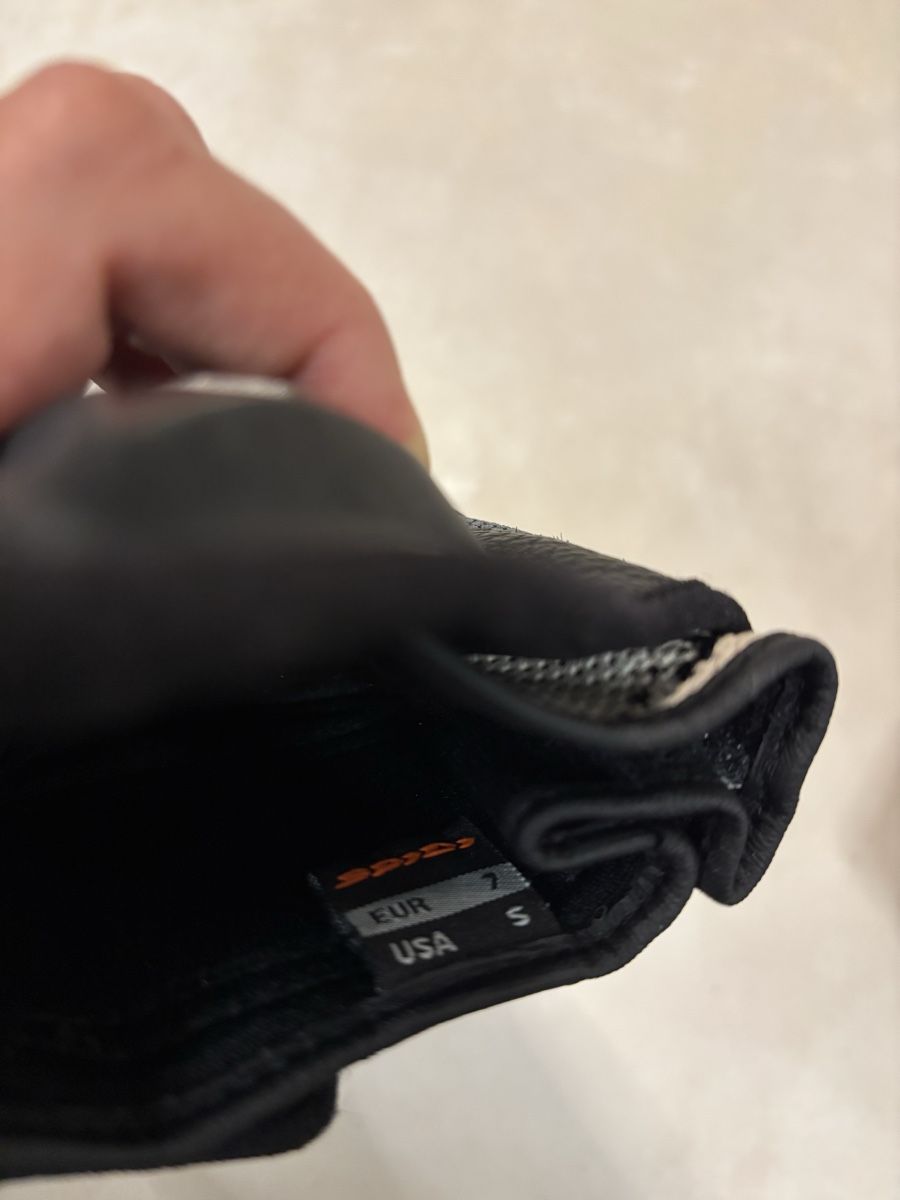 Spidi Guanti & manicotti: Gants de moto Spidi, taille S – Usato da Chéserex venduto da Ramp0n 2