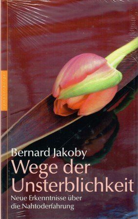 Libri: Wege der Unsterblichkeit – Nuovo e nell'imballaggio originale da Mauren venduto da Yeelen