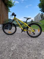 Scott Kinderfahrrad 24 Zoll - perfekt für den Sommer!