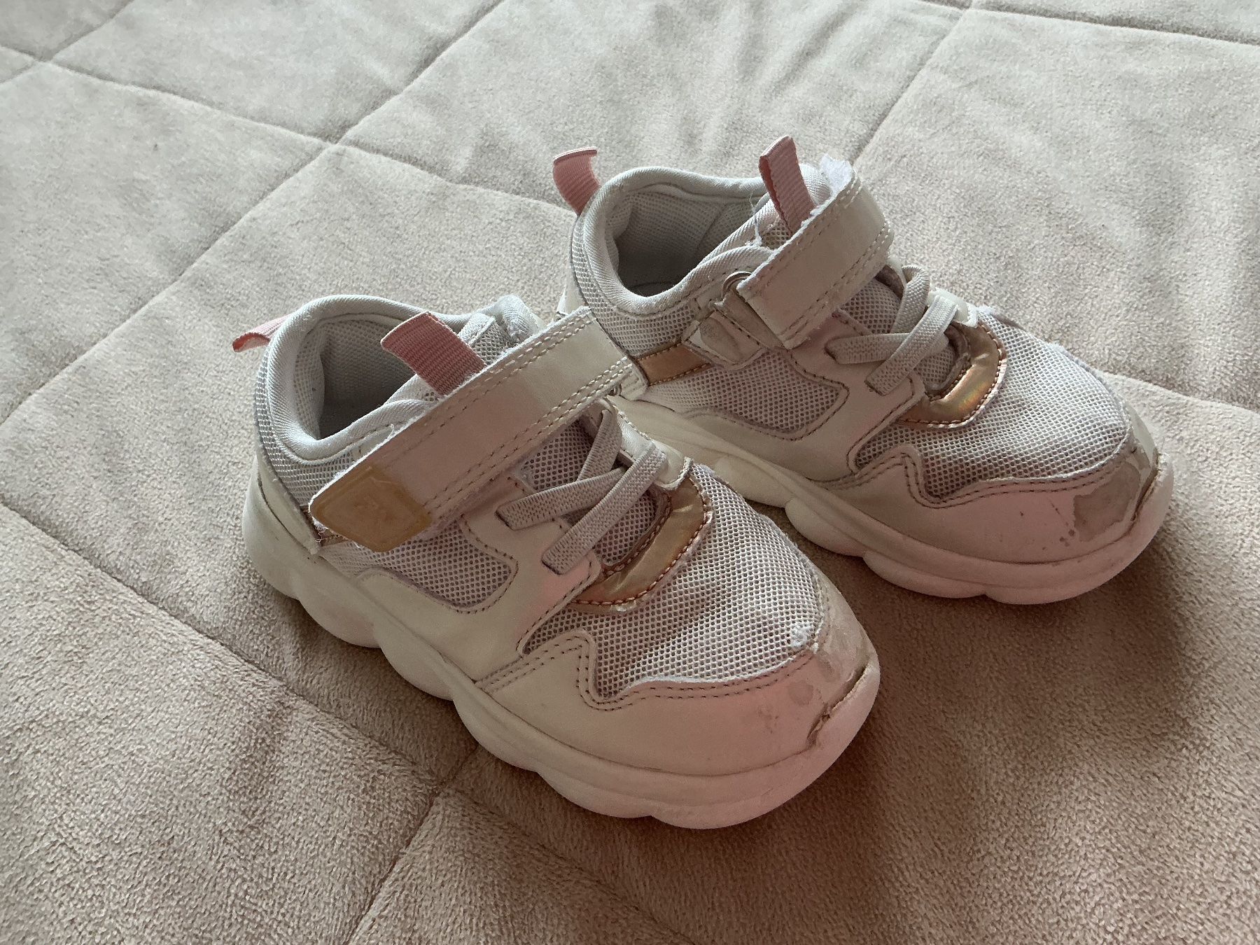 Scarpe per ragazzi: Baby Sneakers  24 – Usato da Brugg AG venduto da Magna3 1