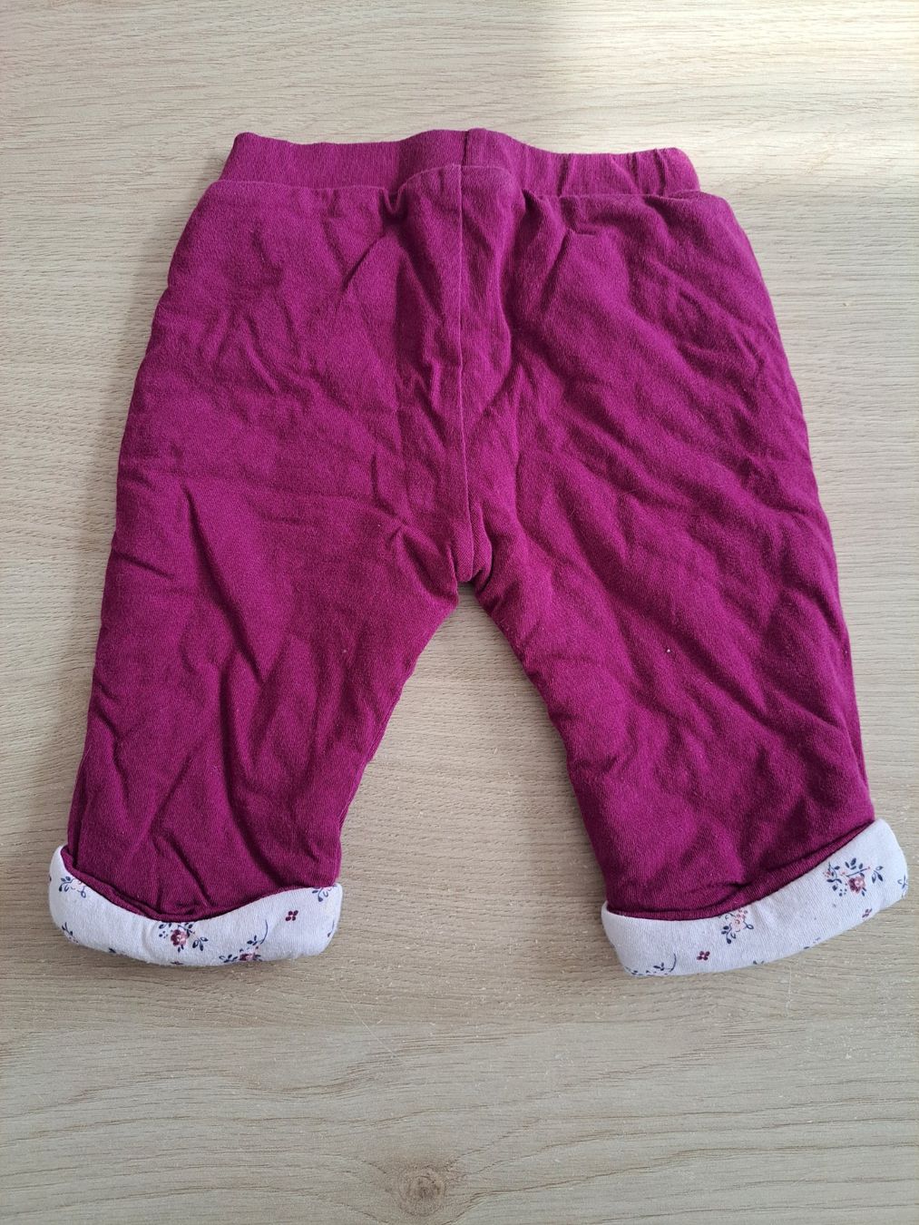 C&A Pantaloni: Pantalon hiver pour bébé – Usato da Marly venduto da Mumu1723 1