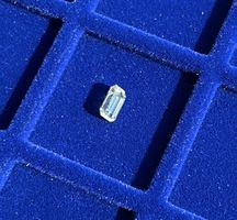Gelber Apatit (Schmuckstein) 1,72ct