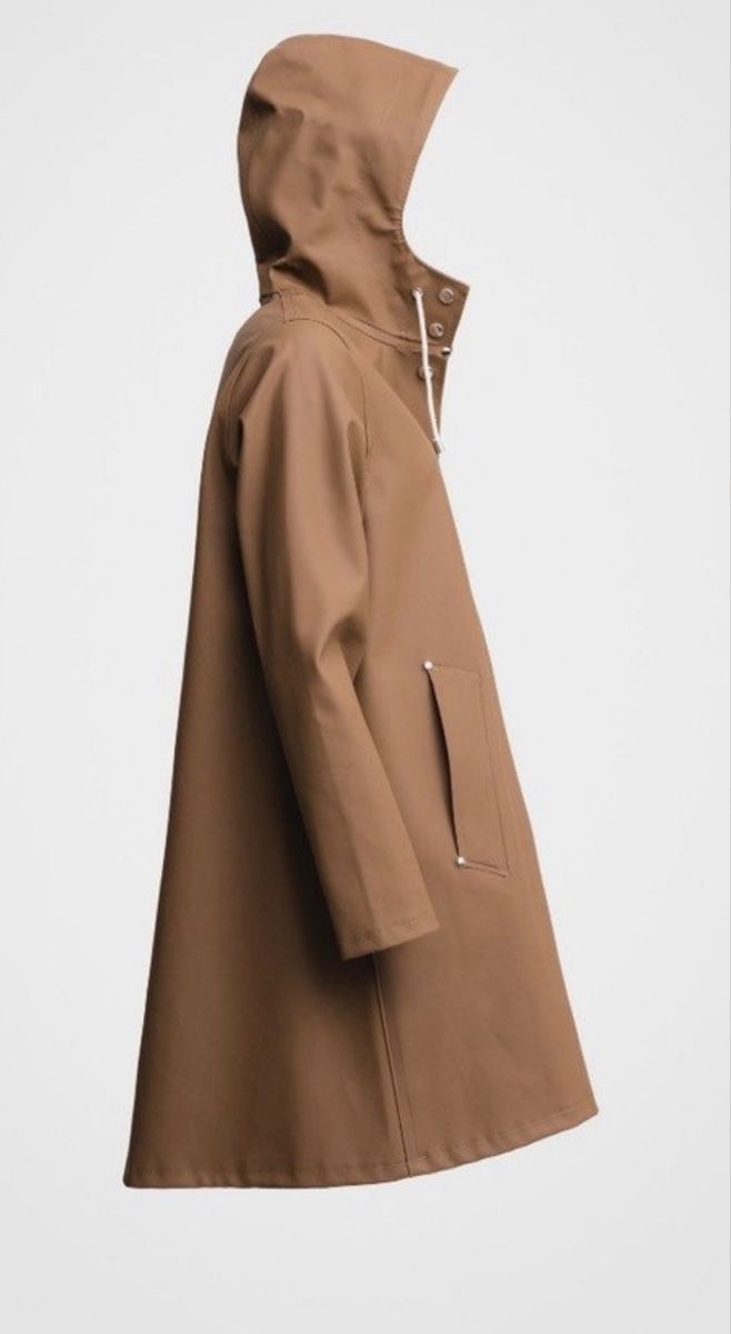 Stutterheim Giacche: Stutterheim Mosebacke Regen Jacke S  – Usato da Riehen venduto da dob_5sbs 1