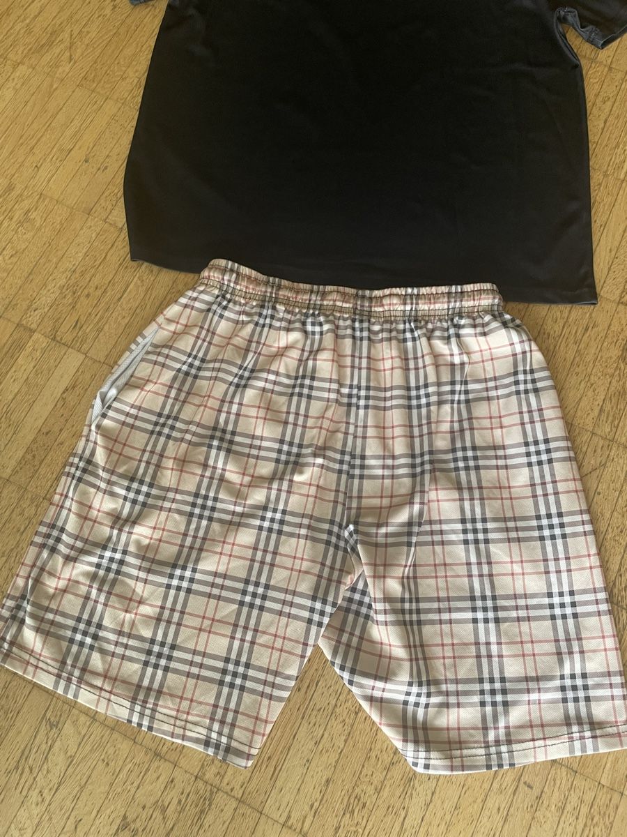 Canottiere & Pantaloni: Sport Set Gr. L – Usato da Laufen venduto da bia_7vr6 5