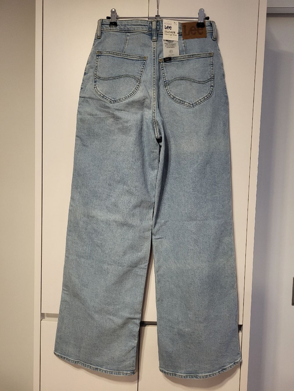 Lee Jeans: Neu Lee Jeans,  Gr 28/31 – Neu (gemäss Beschreibung) aus Suhr von lul_87gh 1