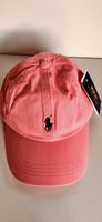 Ralph Lauren Classic Sport Cap Wipp One Size Neu